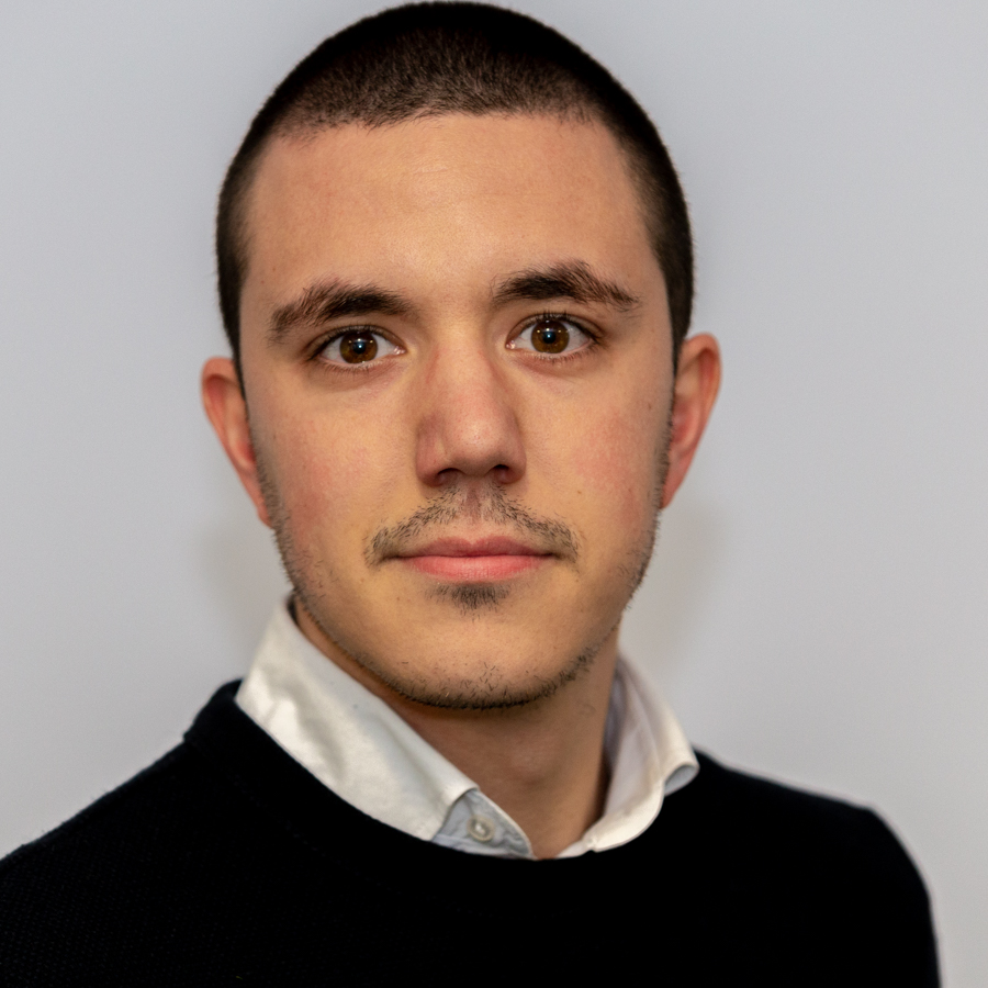 Image profile
